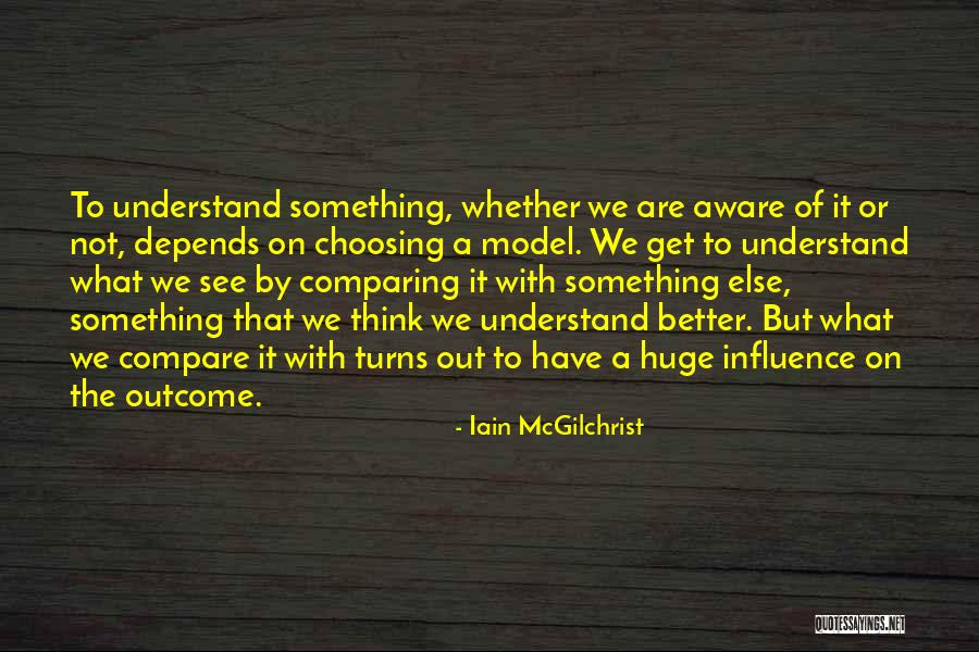 Vokster Quotes By Iain McGilchrist Vokster Quotes By Iain McGilchrist