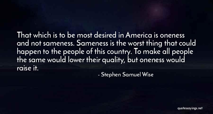 Vokster Quotes By Stephen Samuel Wise Vokster Quotes By Stephen Samuel Wise