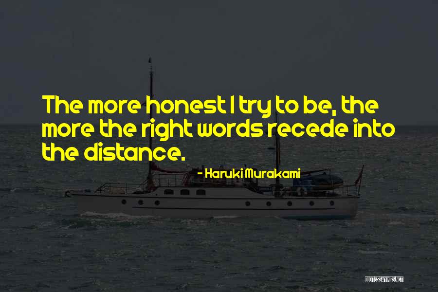 Voktor Rolf Quotes By Haruki Murakami