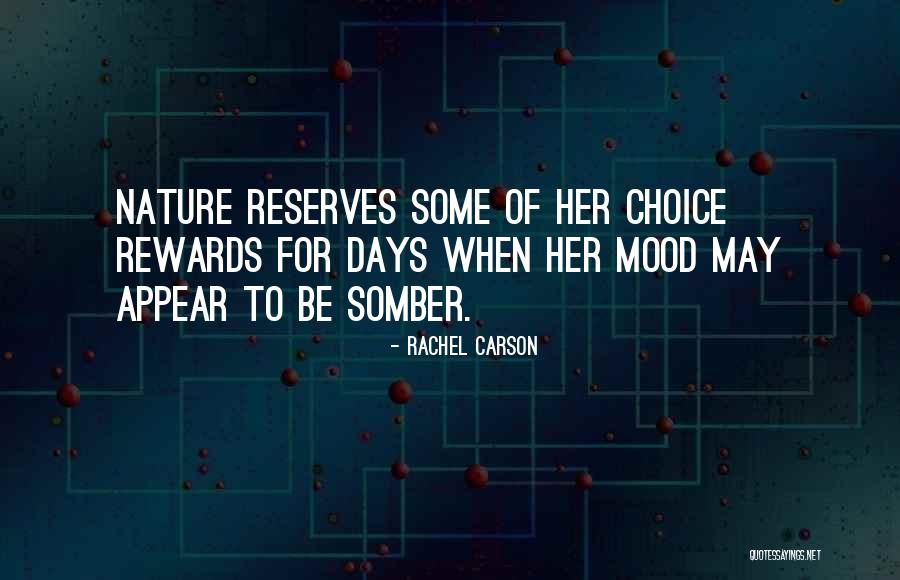 Voktor Rolf Quotes By Rachel Carson