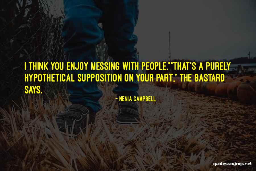Vol 1 Quotes By Nenia Campbell Vol 1 Quotes By Nenia Campbell