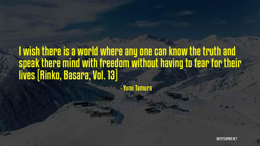 Vol 1 Quotes By Yumi Tamura Vol 1 Quotes By Yumi Tamura
