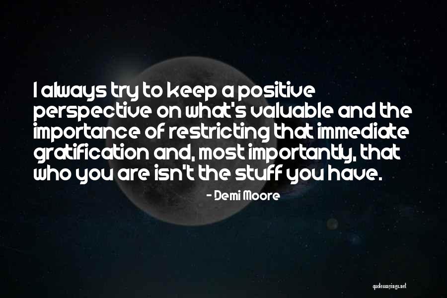 Vol 28 Quotes By Demi Moore Vol 28 Quotes By Demi Moore