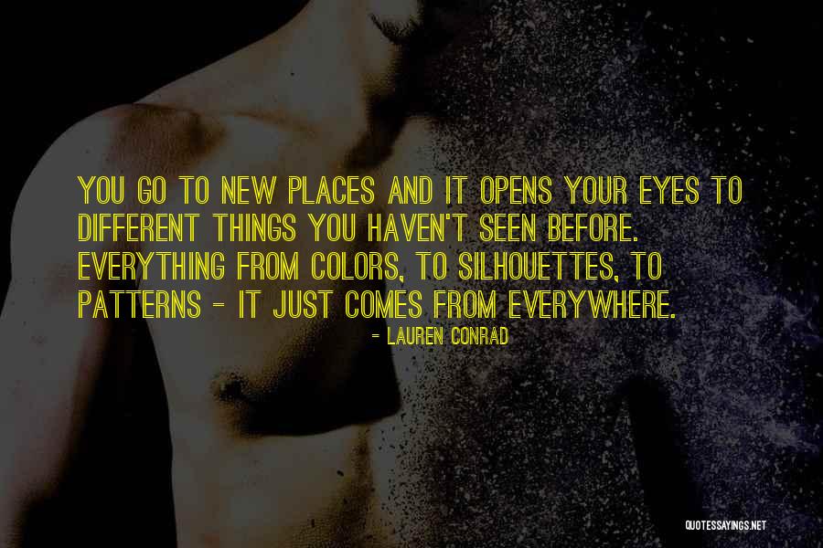 Vol 28 Quotes By Lauren Conrad Vol 28 Quotes By Lauren Conrad