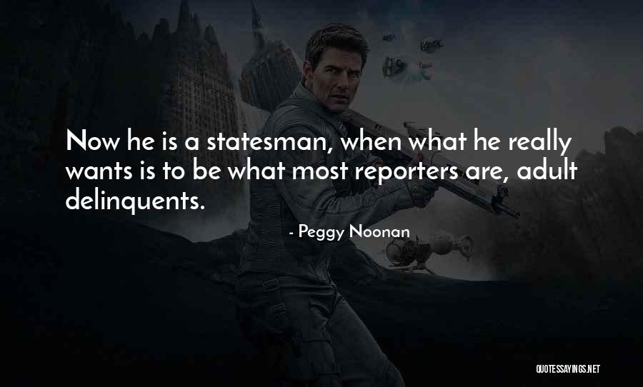 Vol Iv Quotes By Peggy Noonan Vol Iv Quotes By Peggy Noonan