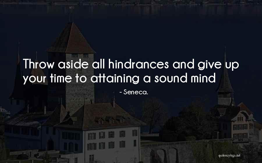 Volador 42 Quotes By Seneca. Volador 42 Quotes By Seneca.