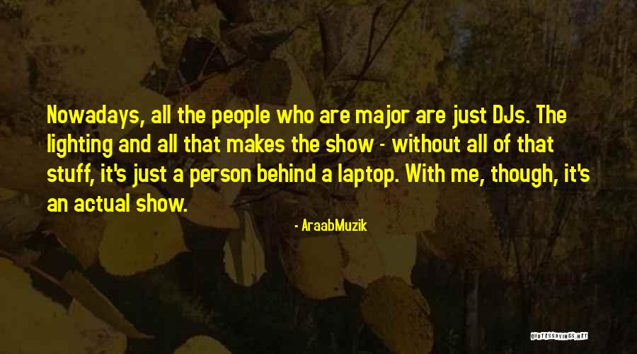 Volador Ebike Quotes By AraabMuzik Volador Ebike Quotes By AraabMuzik
