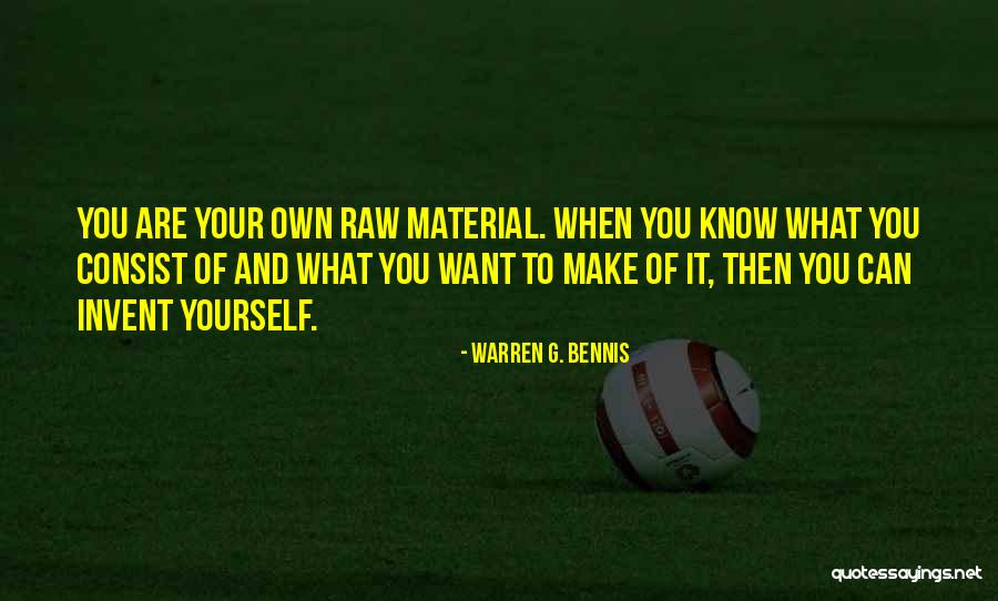 Volaille Quotes By Warren G. Bennis Volaille Quotes By Warren G. Bennis
