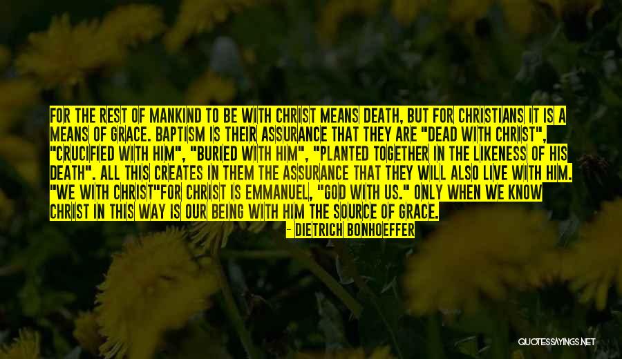 Volakas Hexagon Quotes By Dietrich Bonhoeffer Volakas Hexagon Quotes By Dietrich Bonhoeffer