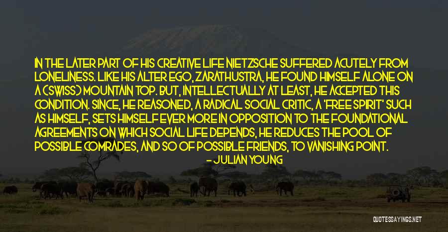 Volakas Hexagon Quotes By Julian Young Volakas Hexagon Quotes By Julian Young