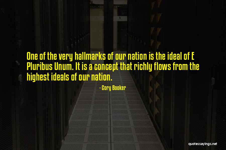Volakas Marble Quotes By Cory Booker Volakas Marble Quotes By Cory Booker