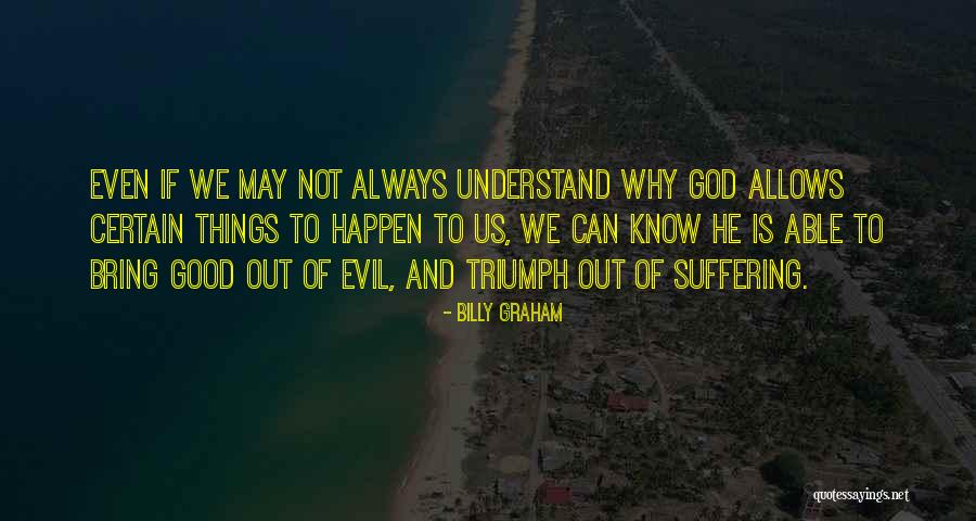 Volandri Tennis Quotes By Billy Graham