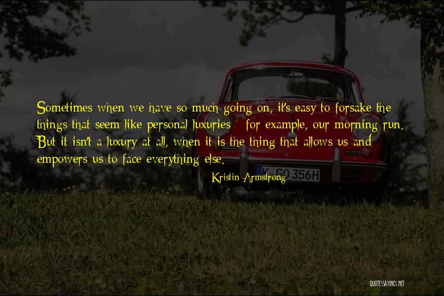 Volandri Tennis Quotes By Kristin Armstrong Volandri Tennis Quotes By Kristin Armstrong