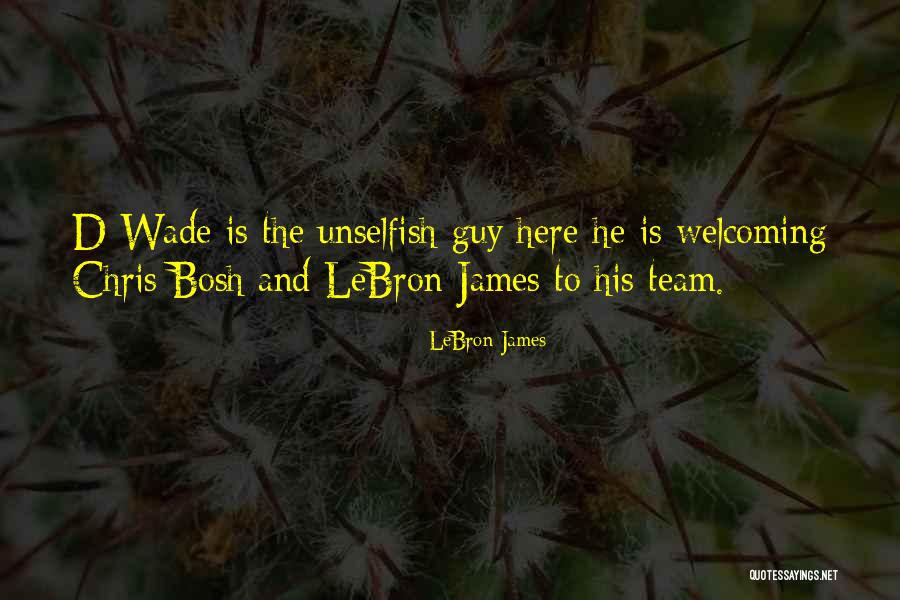 Volandri Tennis Quotes By LeBron James Volandri Tennis Quotes By LeBron James