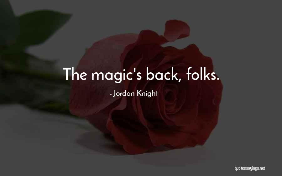 Volante En Quotes By Jordan Knight Volante En Quotes By Jordan Knight