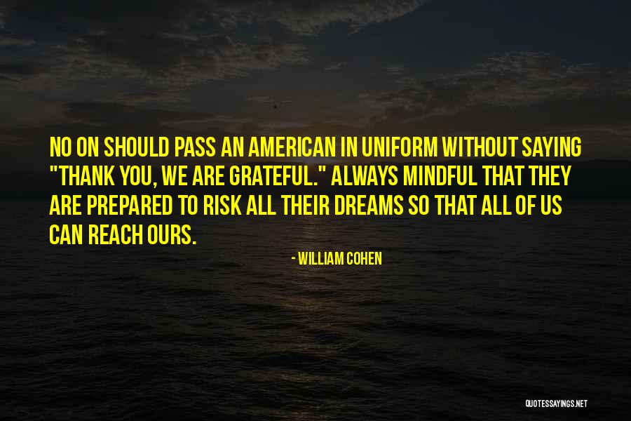 Volante En Quotes By William Cohen Volante En Quotes By William Cohen