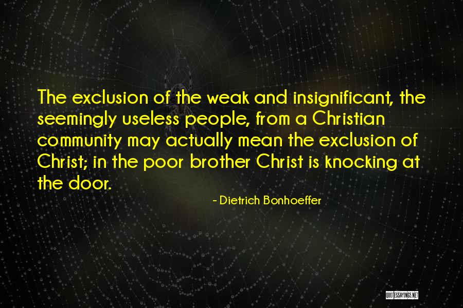 Volantini Quotes By Dietrich Bonhoeffer Volantini Quotes By Dietrich Bonhoeffer