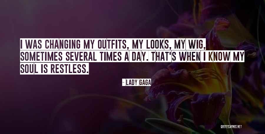 Volantini Quotes By Lady Gaga Volantini Quotes By Lady Gaga