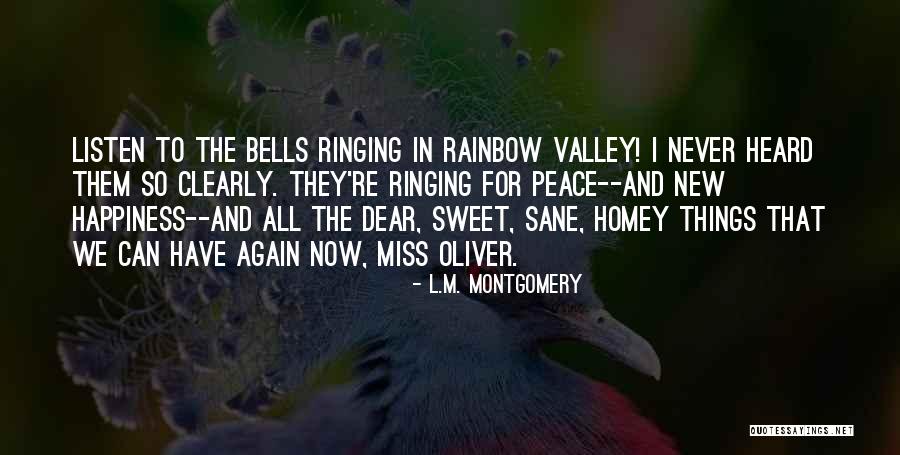 Volantis Restaurant Quotes By L.M. Montgomery Volantis Restaurant Quotes By L.M. Montgomery