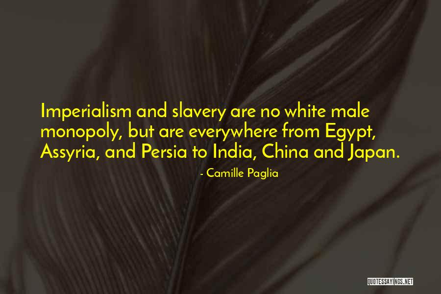 Volap K Flag Quotes By Camille Paglia Volap K Flag Quotes By Camille Paglia