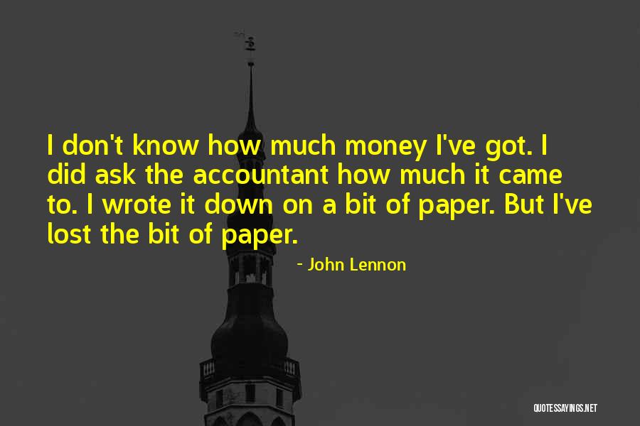 Volap K Flag Quotes By John Lennon Volap K Flag Quotes By John Lennon
