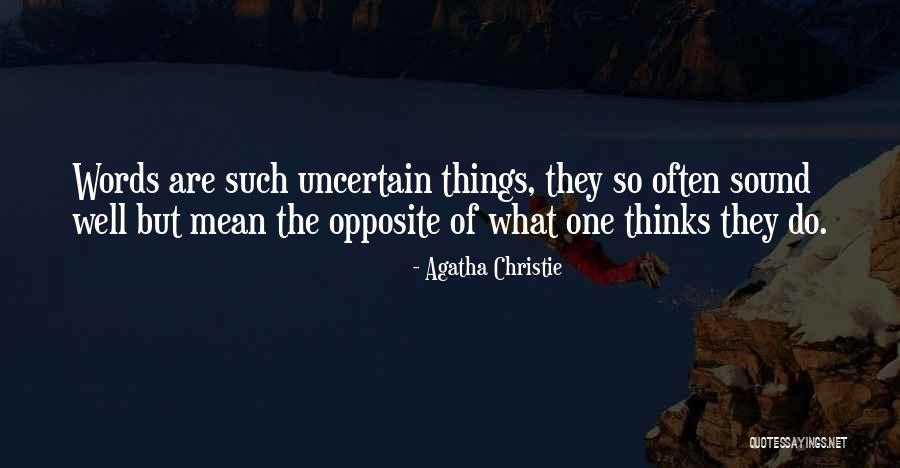 Volapuk Polyglot Quotes By Agatha Christie Volapuk Polyglot Quotes By Agatha Christie