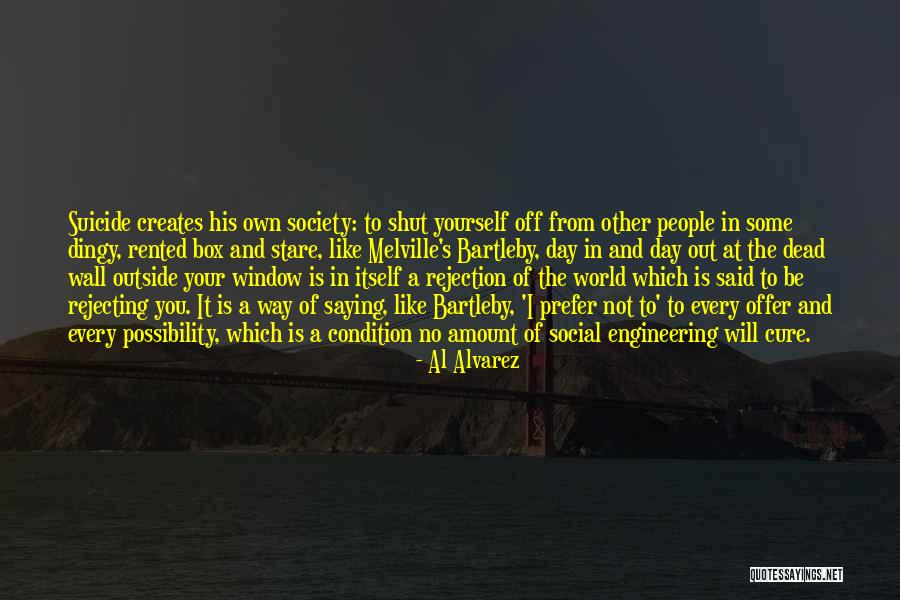 Volapuk Polyglot Quotes By Al Alvarez Volapuk Polyglot Quotes By Al Alvarez