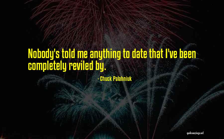 Volapuk Polyglot Quotes By Chuck Palahniuk Volapuk Polyglot Quotes By Chuck Palahniuk
