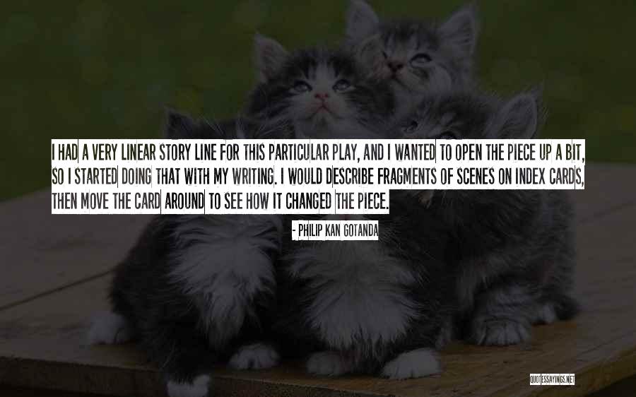 Volapukans Quotes By Philip Kan Gotanda Volapukans Quotes By Philip Kan Gotanda