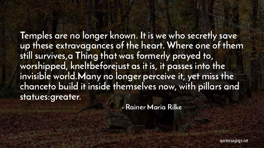 Volare Alto Quotes By Rainer Maria Rilke Volare Alto Quotes By Rainer Maria Rilke