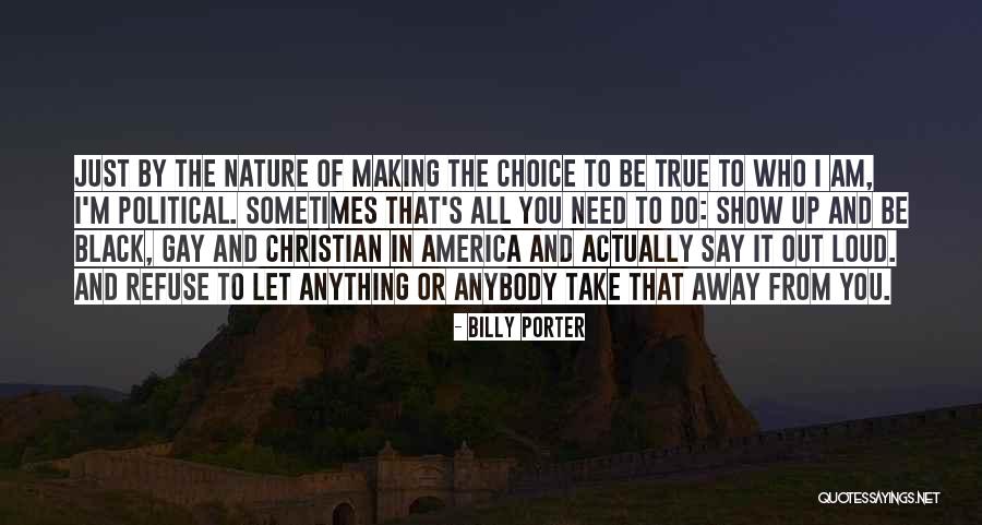 Volare Chicago Quotes By Billy Porter Volare Chicago Quotes By Billy Porter