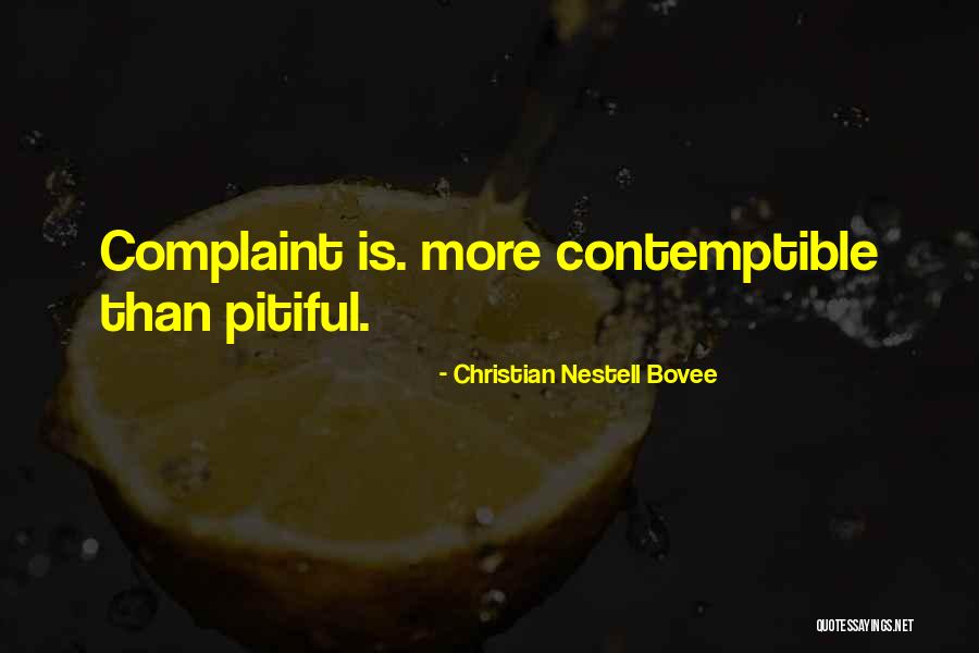 Volare Chicago Quotes By Christian Nestell Bovee Volare Chicago Quotes By Christian Nestell Bovee