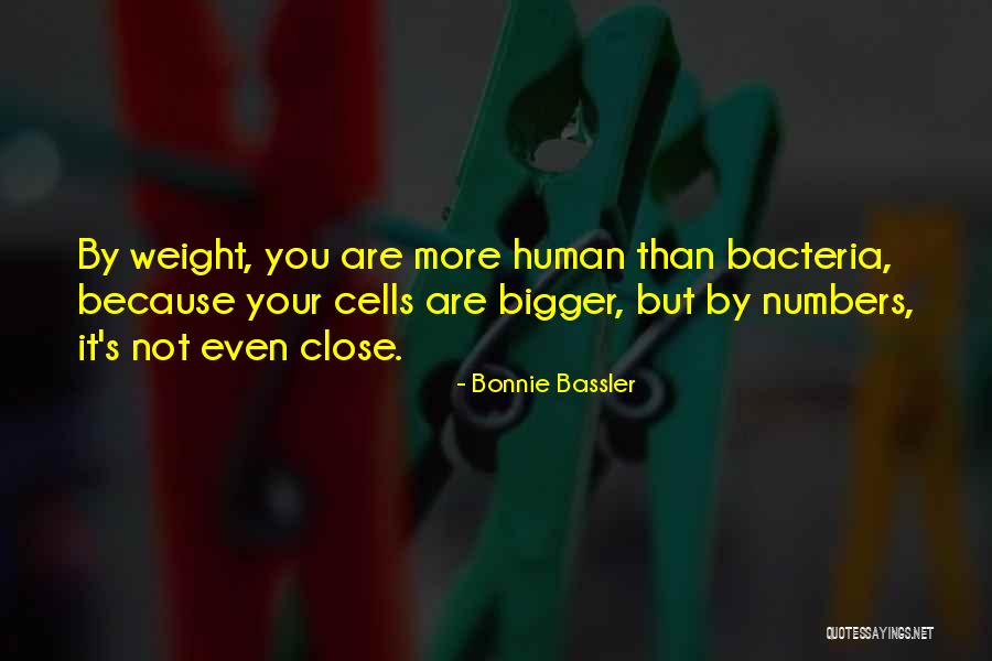 Volarian Quotes By Bonnie Bassler Volarian Quotes By Bonnie Bassler