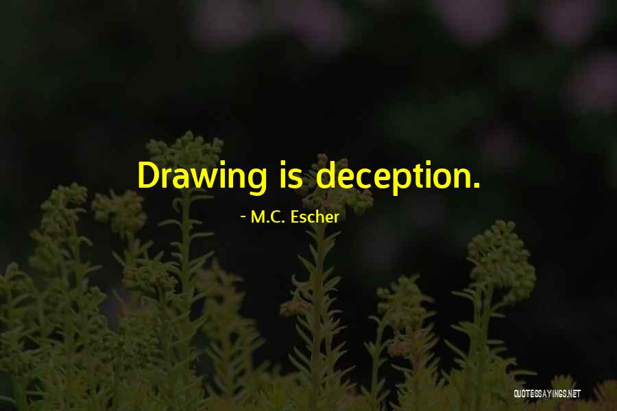 Volarian Quotes By M.C. Escher Volarian Quotes By M.C. Escher