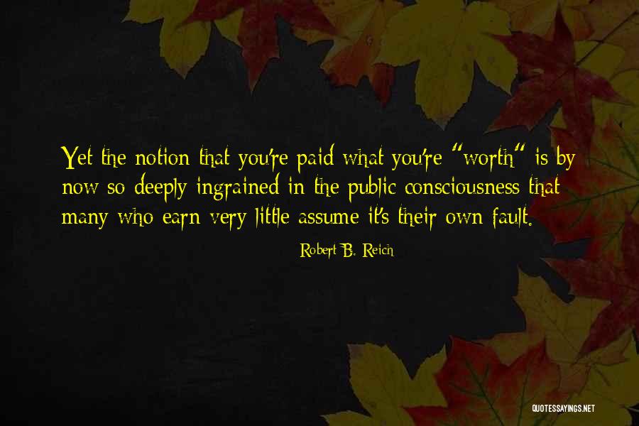 Volarsk Quotes By Robert B. Reich Volarsk Quotes By Robert B. Reich