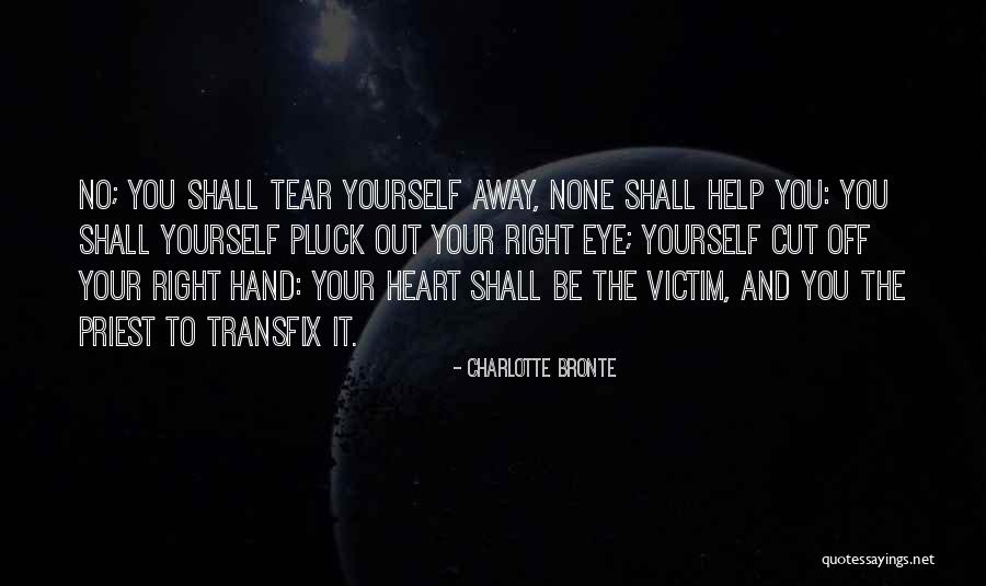 Volatiles In Magma Quotes By Charlotte Bronte Volatiles In Magma Quotes By Charlotte Bronte