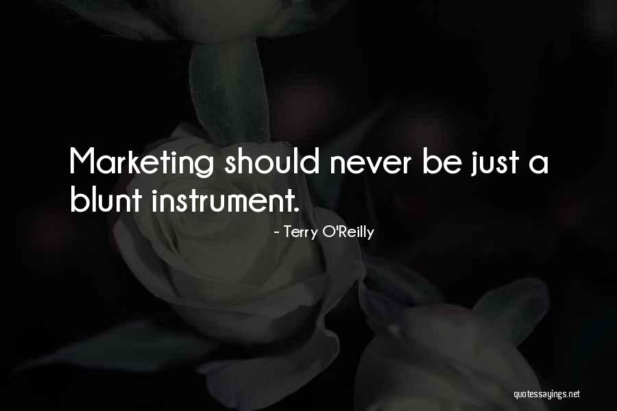 Volatilizat Quotes By Terry O'Reilly Volatilizat Quotes By Terry O'Reilly