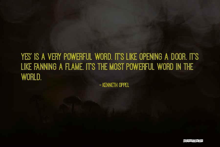Volatilize Chemistry Quotes By Kenneth Oppel Volatilize Chemistry Quotes By Kenneth Oppel