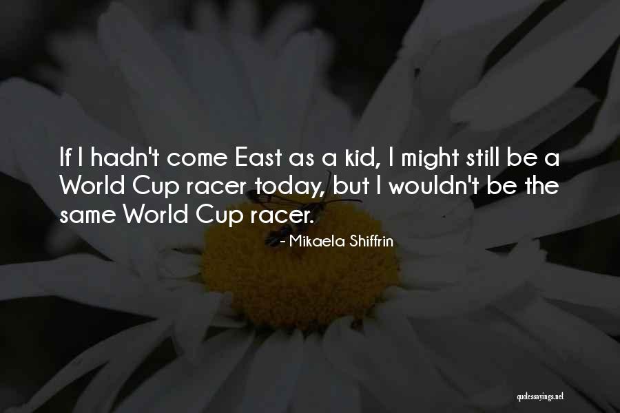 Volatilize Chemistry Quotes By Mikaela Shiffrin Volatilize Chemistry Quotes By Mikaela Shiffrin