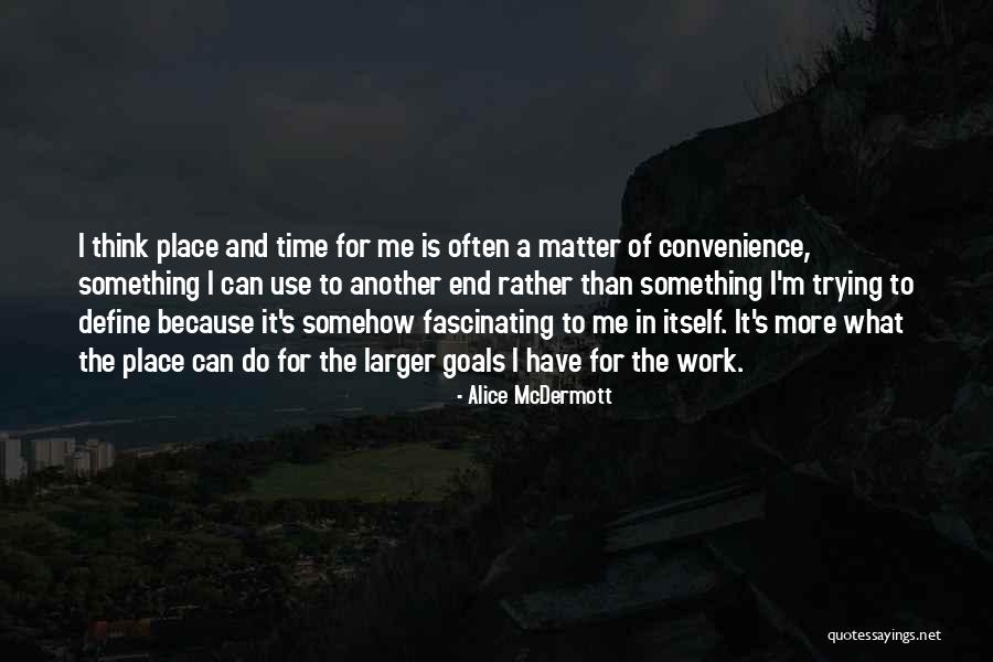 Volatilized Chemical Compounds Quotes By Alice McDermott Volatilized Chemical Compounds Quotes By Alice McDermott