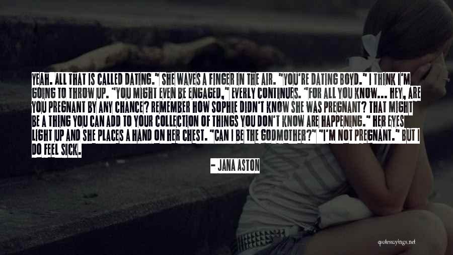 Volatilized Chemical Compounds Quotes By Jana Aston Volatilized Chemical Compounds Quotes By Jana Aston