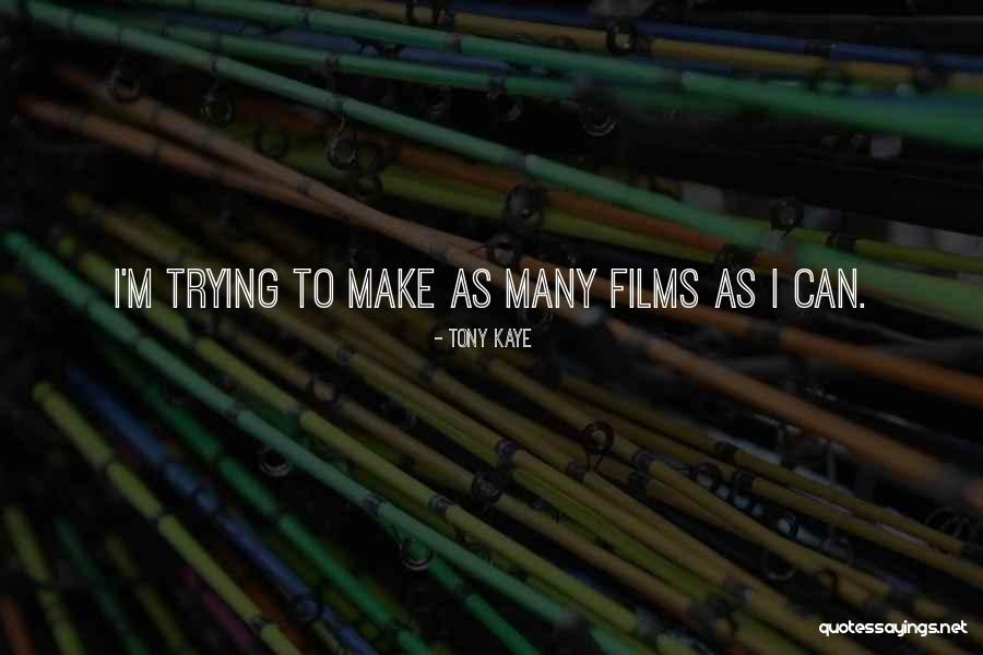 Volatilized Chemical Compounds Quotes By Tony Kaye Volatilized Chemical Compounds Quotes By Tony Kaye
