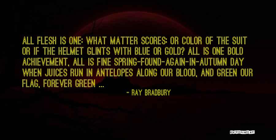 Volavan Quotes By Ray Bradbury Volavan Quotes By Ray Bradbury