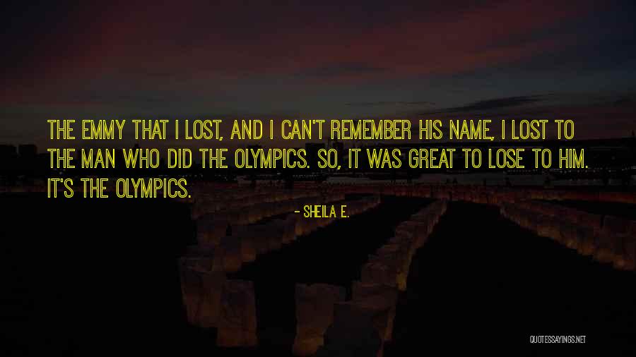 Volavan Quotes By Sheila E. Volavan Quotes By Sheila E.