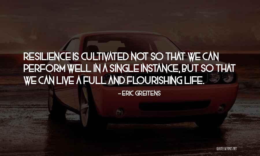 Volbeat Song Quotes By Eric Greitens Volbeat Song Quotes By Eric Greitens