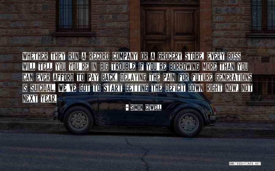 Volcado En Quotes By Simon Cowell Volcado En Quotes By Simon Cowell