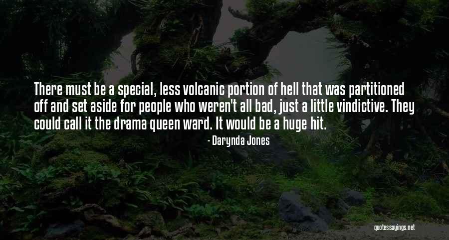 Volcanic Quotes By Darynda Jones Volcanic Quotes By Darynda Jones
