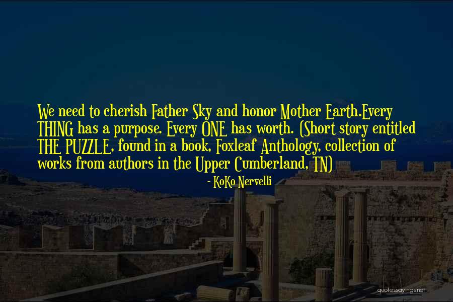 Volcano Hidden Inside Of You Quotes By KoKo Nervelli Volcano Hidden Inside Of You Quotes By KoKo Nervelli
