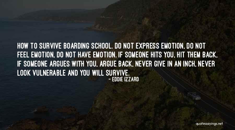 Volcheck From The Oc Quotes By Eddie Izzard Volcheck From The Oc Quotes By Eddie Izzard