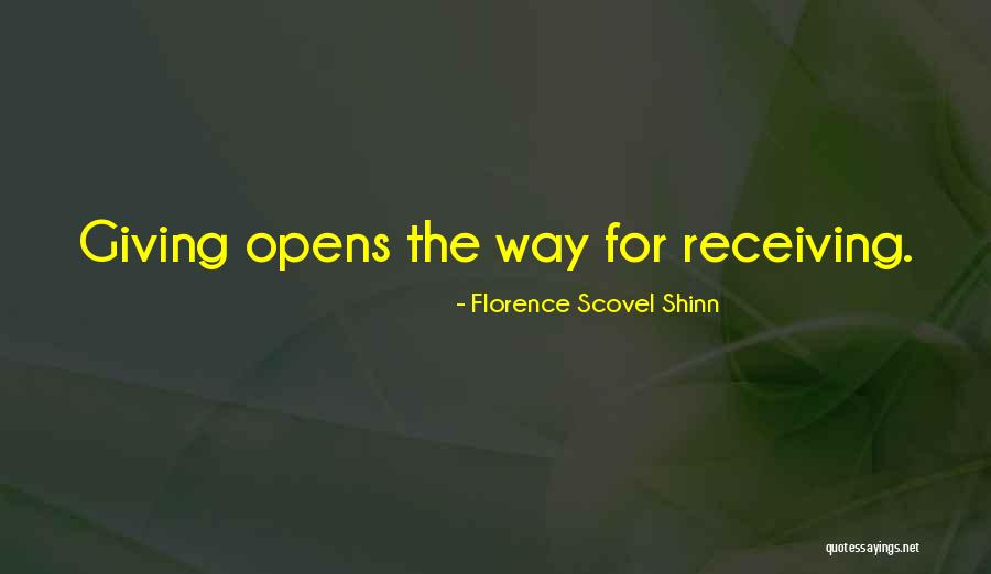 Volcheck From The Oc Quotes By Florence Scovel Shinn Volcheck From The Oc Quotes By Florence Scovel Shinn